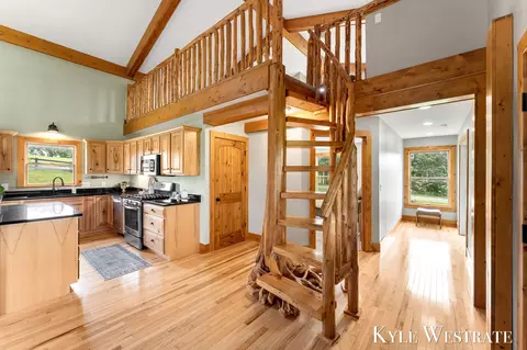 Entry Way - 8977 2 Mile Rd NE, Ada, MI 49301 photo 4 of 5