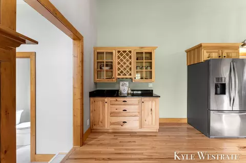 Kitchen - 8977 2 Mile Rd NE, Ada, MI 49301 photo 4 of 5