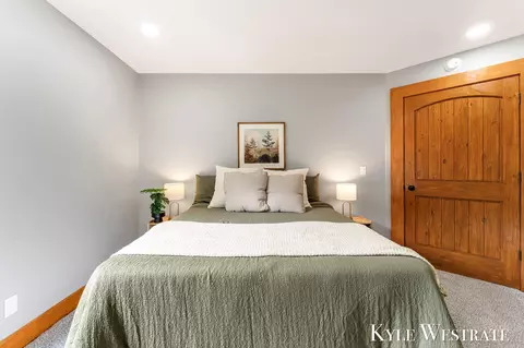 Bedroom - 8977 2 Mile Rd NE, Ada, MI 49301 photo 2 of 2