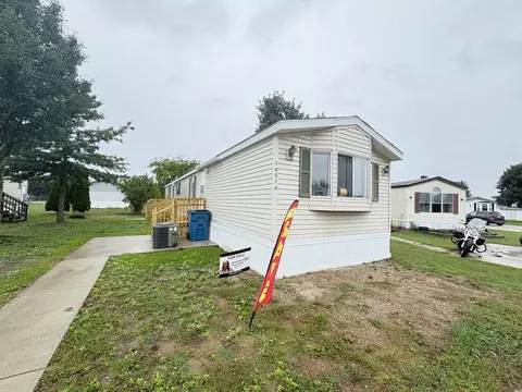 18375 St Joseph Ave #LOT 235, Big Rapids, MI 49307