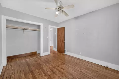 Bedroom - 303 E Prospect St, Jackson, MI 49203 photo 2 of 4