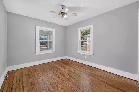 Bedroom - 303 E Prospect St, Jackson, MI 49203 photo 1 of 4