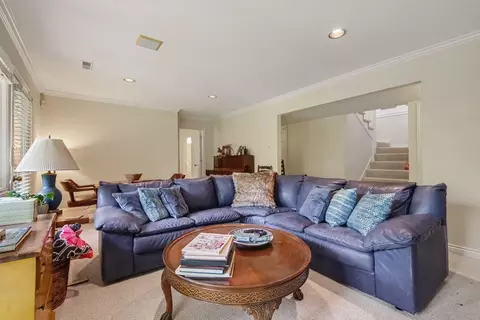 Living - 5075 Spring Ridge Dr NE, Ada, MI 49301 photo 3 of 5
