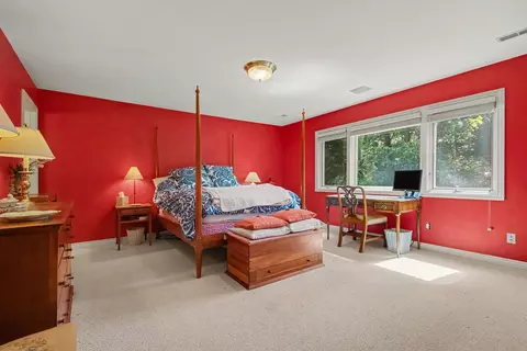 Bedroom - 5075 Spring Ridge Dr NE, Ada, MI 49301 photo 1 of 2