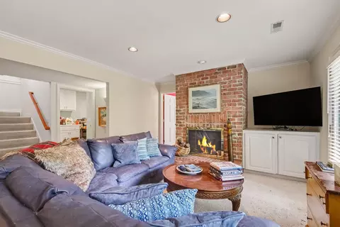 Living - 5075 Spring Ridge Dr NE, Ada, MI 49301 photo 2 of 5