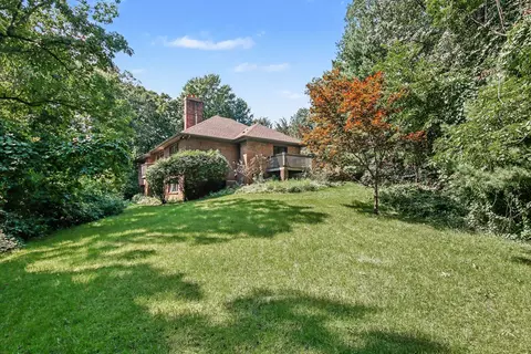 Exterior - 5075 Spring Ridge Dr NE, Ada, MI 49301 photo 5 of 5