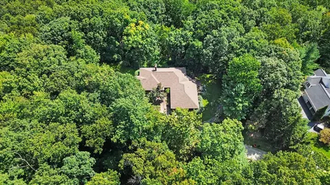 View/Area - 5075 Spring Ridge Dr NE, Ada, MI 49301 photo 2 of 3
