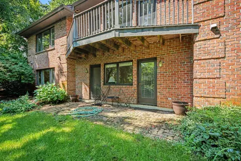 Exterior - 5075 Spring Ridge Dr NE, Ada, MI 49301 photo 4 of 5