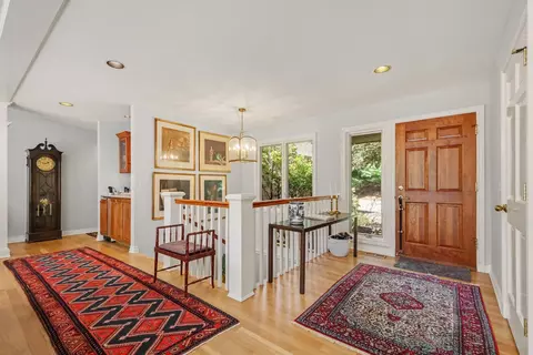 Entry Way - 5075 Spring Ridge Dr NE, Ada, MI 49301 photo 1 of 1