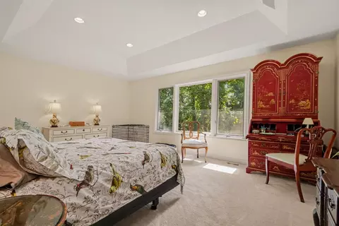 Bedroom - 5075 Spring Ridge Dr NE, Ada, MI 49301 photo 2 of 2