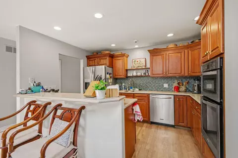 Kitchen - 5075 Spring Ridge Dr NE, Ada, MI 49301 photo 1 of 2