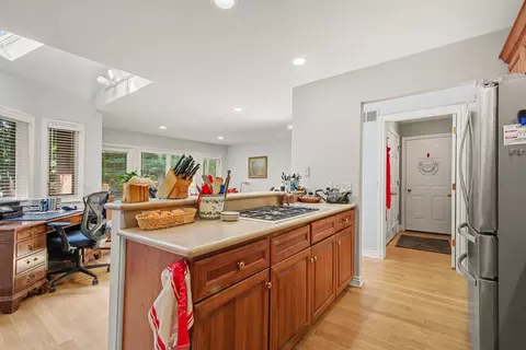 Kitchen - 5075 Spring Ridge Dr NE, Ada, MI 49301 photo 2 of 2