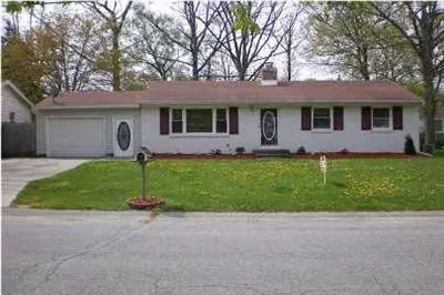 1286 Katrina Dr SE, Kentwood, MI 49508
