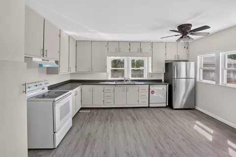 Kitchen - 8429 Us 10, Chase, MI 49623 photo 1 of 3