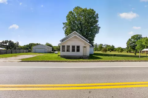 Exterior - 8429 Us 10, Chase, MI 49623 photo 3 of 9