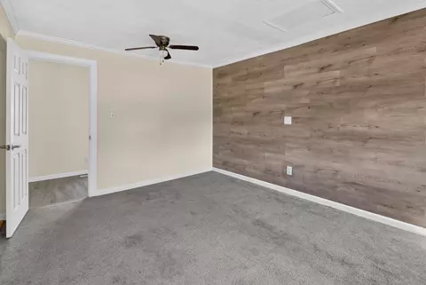 Bedroom - 8429 Us 10, Chase, MI 49623 photo 1 of 2