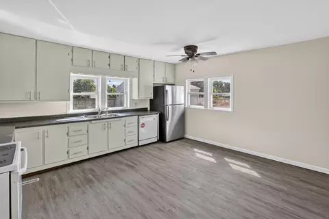 Kitchen - 8429 Us 10, Chase, MI 49623 photo 2 of 3