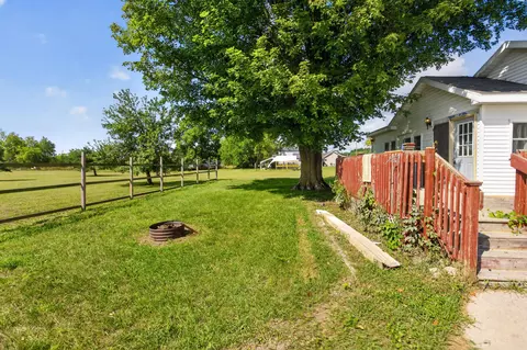 Exterior - 8429 Us 10, Chase, MI 49623 photo 6 of 9