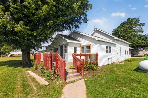 Exterior - 8429 Us 10, Chase, MI 49623 photo 5 of 9