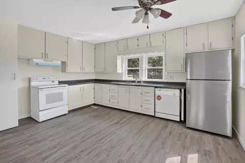 Kitchen - 8429 Us 10, Chase, MI 49623 photo 3 of 3