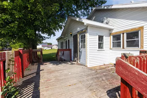 Exterior - 8429 Us 10, Chase, MI 49623 photo 7 of 9