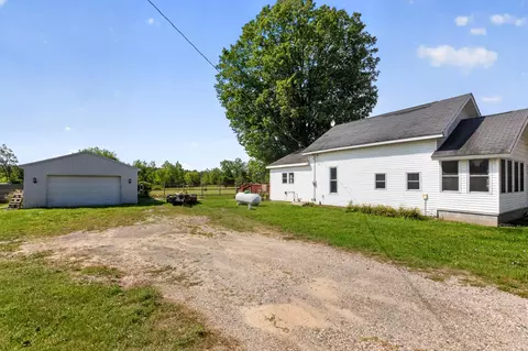 Exterior - 8429 Us 10, Chase, MI 49623 photo 2 of 9