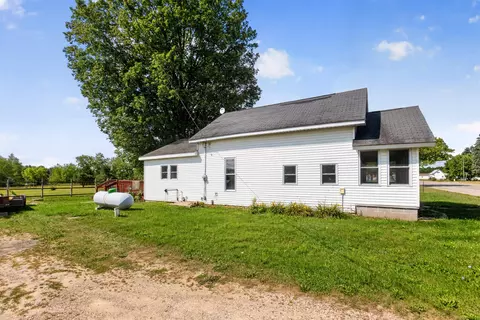 Exterior - 8429 Us 10, Chase, MI 49623 photo 4 of 9