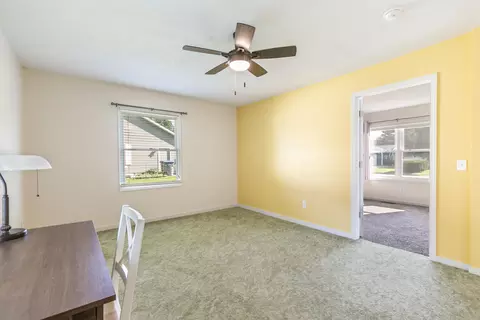 Bedroom - 1411 E Rishel Rd, Sturgis, MI 49091 photo 6 of 9