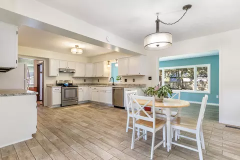 Kitchen - 1411 E Rishel Rd, Sturgis, MI 49091 photo 5 of 5
