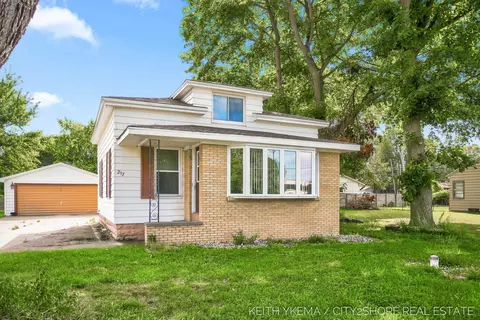 217 N Franklin St, Zeeland, MI 49464