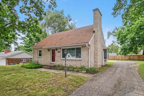 1438 Covell Ave NW, Grand Rapids, MI 49504
