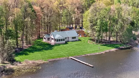 12001 Strait Rd, Hanover, MI 49241