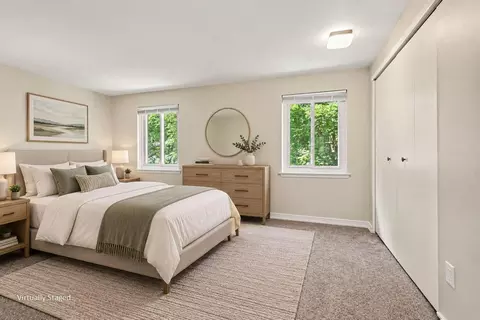 Bedroom - 227 Sheffield Dr, Saline, MI 48176 photo 5 of 6