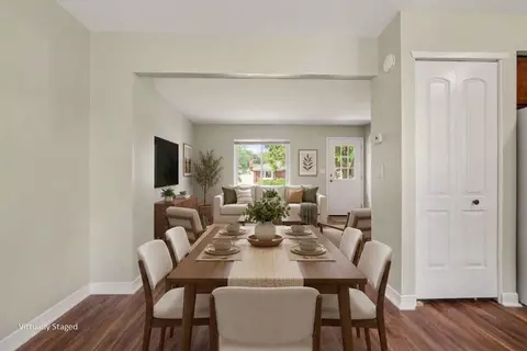 Dining - 227 Sheffield Dr, Saline, MI 48176 photo 1 of 2