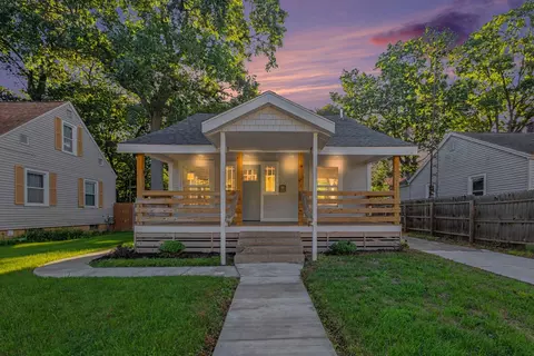 2928 Lemuel St, Muskegon Heights, MI 49444