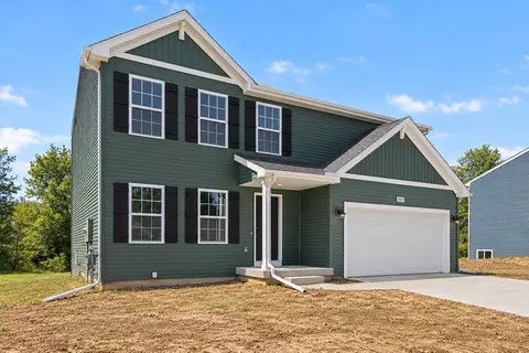 1005 Vertex Cir, Kalamazoo, MI 49007