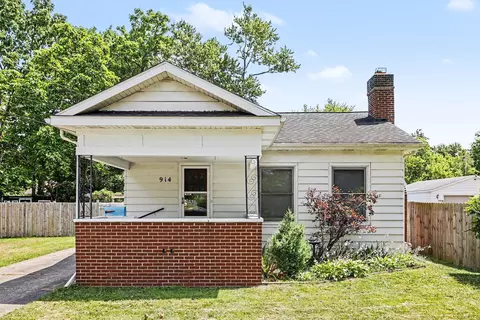 914 Dayton Ave, Kalamazoo, MI 49048