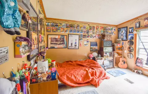 Bedroom - 1085 Wolf Rd, Reading, MI 49274 photo 1 of 7