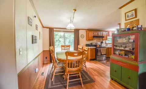 Dining - 1085 Wolf Rd, Reading, MI 49274 photo 2 of 2