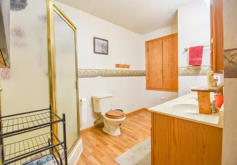 Bath - 1085 Wolf Rd, Reading, MI 49274 photo 3 of 3