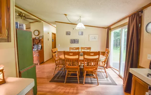 Dining - 1085 Wolf Rd, Reading, MI 49274 photo 1 of 2