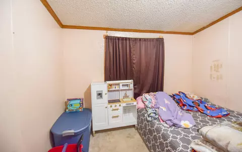 Bedroom - 1085 Wolf Rd, Reading, MI 49274 photo 3 of 7