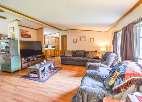 Living - 1085 Wolf Rd, Reading, MI 49274 photo 1 of 6