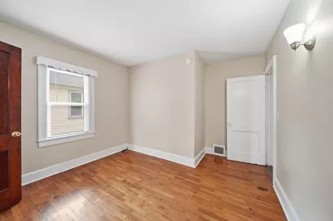 Bedroom - 239 Cottage St, Spring Arbor, MI 49283 photo 2 of 6