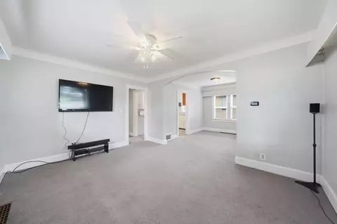 Living - 239 Cottage St, Spring Arbor, MI 49283 photo 3 of 3