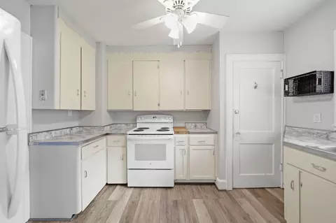 Kitchen - 239 Cottage St, Spring Arbor, MI 49283 photo 1 of 2