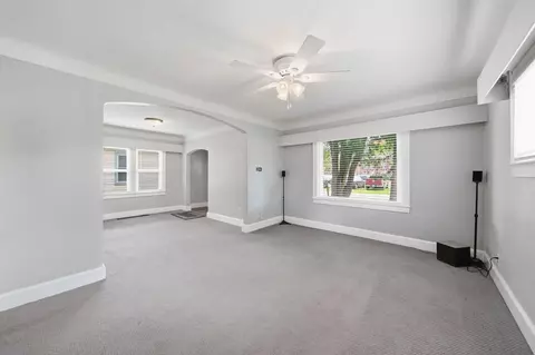 Living - 239 Cottage St, Spring Arbor, MI 49283 photo 1 of 3