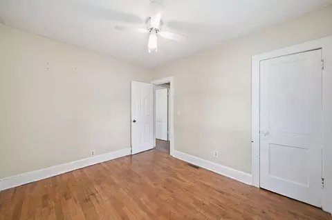 Bedroom - 239 Cottage St, Spring Arbor, MI 49283 photo 3 of 6