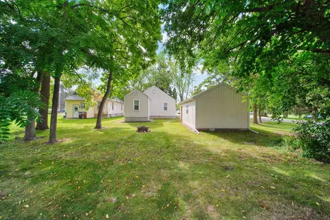 Exterior - 239 Cottage St, Spring Arbor, MI 49283 photo 3 of 10
