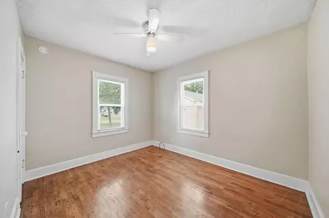Bedroom - 239 Cottage St, Spring Arbor, MI 49283 photo 1 of 6